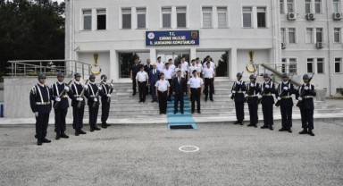Vali Kırbıyık’tan kurumlara ziyaret