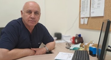 Yüksek tansiyona dikkat!