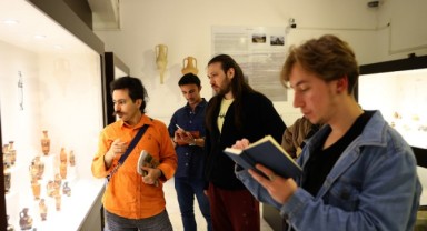 Ziyaretçilerden müzelere tam not