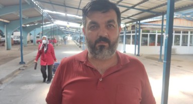 Arife günü pazar kurulacak