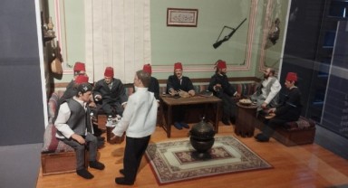 Edirne'de kent kültürü ve sanatı konuşuldu