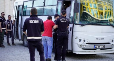 Edirne'de