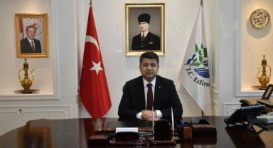 'Edirne her yönüyle müstesna bir şehir'