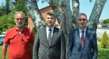 Edirne Maratonu 16 Temmuz’da