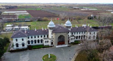 Edirne turizmdeki payını artırmayı hedefliyor