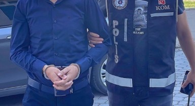 FETÖ şüphelileri tutuklandı