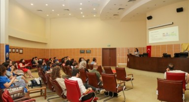 Girişimsel işlemler kursu düzenlendi