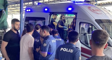 İki ailenin kavgasında 2 yaralı