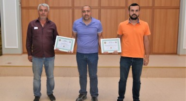 İlk kanola borsada 12 liradan işlem gördü