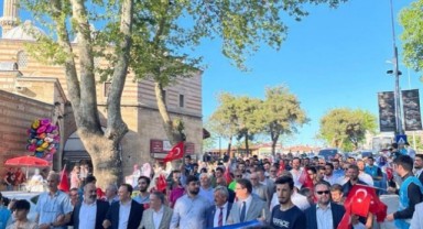 İstanbul’un Fethi programı Kahramanmaraş’ta