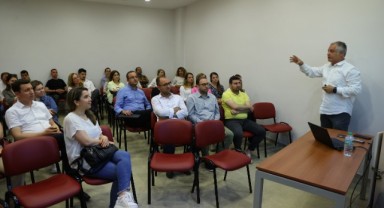 İyi kahvenin incelikleri anlatıldı