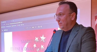 'Kaçak göçmen rakamları endişe verici'