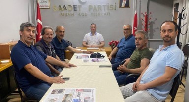 ‘Kardeşlik iklimi tesis edilsin’