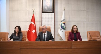 Keşan’da su sıkıntısına karşı tedbir