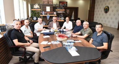 Keşan'da uluslararası satranç turnuvası