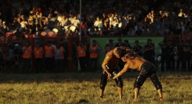 Kırkpınar biletleri satışa çıktı