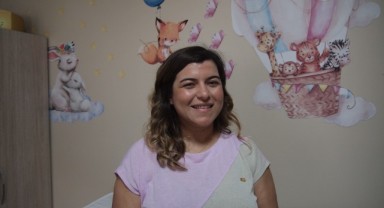 'Kızamık can aldı ama Edirne'de görülmedi'