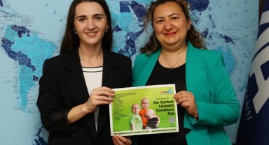 LÖSEV'in vekaleten kurban bağışı çalışmaları sürüyor