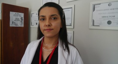 'Önemli olan stres tepkilerini yönetmek'