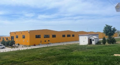 OSB’nin alanı genişletilecek