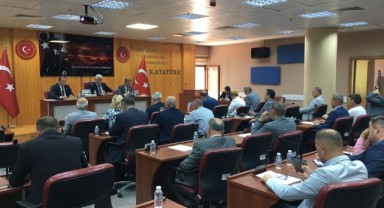 Özel İdare’ye araç takviyesi yapılacak