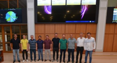 Sezonun ilk arpası 7 liradan satıldı
