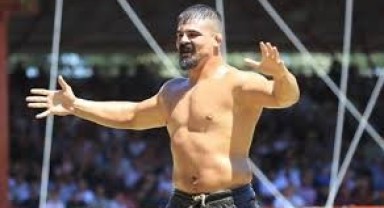 Şimşek, Kırkpınar’da güreşebilecek