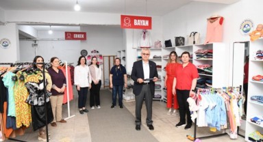 Sosyal Paylaşım Mağazası bayrama hazır