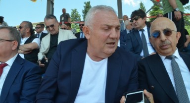 ‘Taş başpehlivan, Şimşek cezalı’