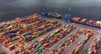 Trakya'nın ihracatı geçen yıla göre yüzde 13 arttı
