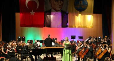 Türkiye-Azerbaycan Dostluk Konseri