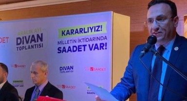 ‘Üretim azalıyor, üreten yaşlanıyor’