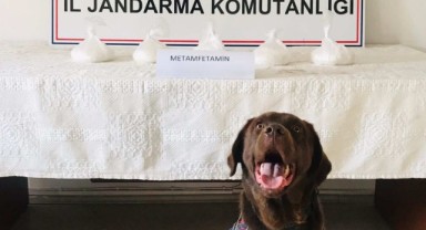 Uyuşturucu operasyonlarında 4 gözaltı