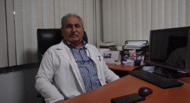 'Uyuz için riskli bölgedeyiz'