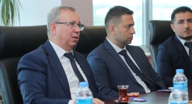 Yağlı güreşin markalaşması konuşuldu