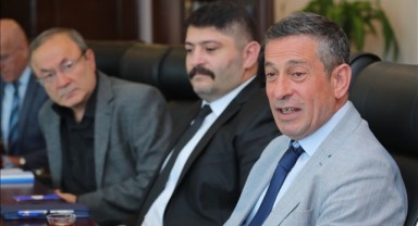 Yağlı güreşin markalaşması konuşuldu
