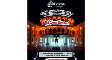 Yılsonu konseri