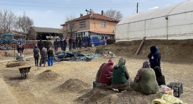 4 kez ağırlaştırılmış müebbet hapis istemi