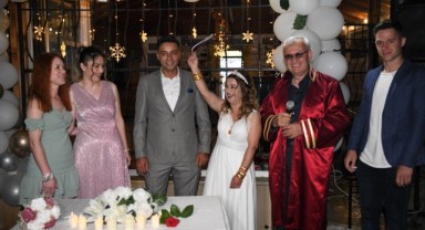6 ayda 197 çift “Evet” dedi