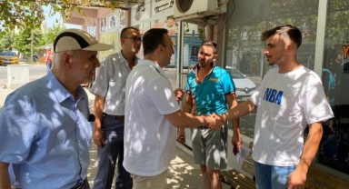 ‘Bakanlık iddialara yanıt vermelidir’