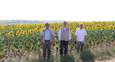 Bayazıt, Avarız köyünü ziyaret etti