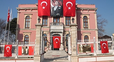 Belediyeye su tepkisi