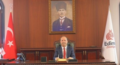 ‘Beraberliğimizi bozmaya kimsenin gücü yetmeyecek’