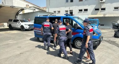 Bir haftada 87 düzensiz göçmen yakalandı