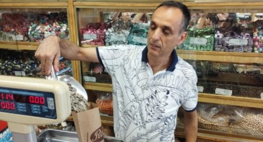 'Çekirdek bile artık doyumluk değil tadımlık'