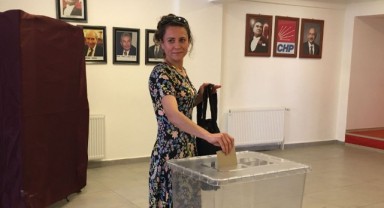 CHP’de delege seçimleri başladı