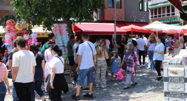 Ciğerciler çifte bayram yaşadı