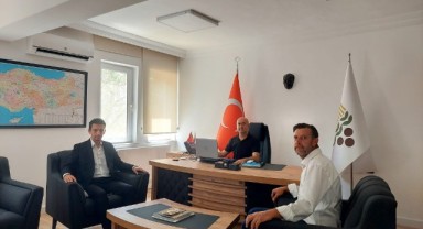 ‘Damperli römorku olmayan ne yapsın?’