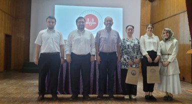 Edirne'de Koruyucu Aile Paneli