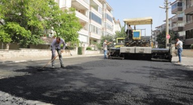 ‘Edirnelilerin rahatı için çalışıyoruz’